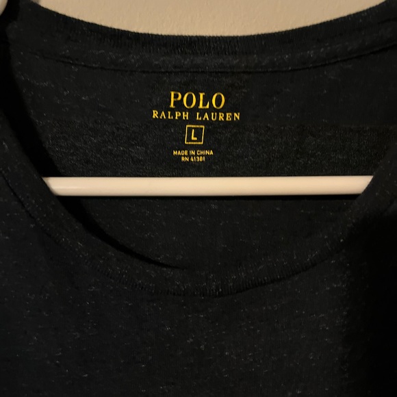 NBW polo tee - Picture 2 of 2